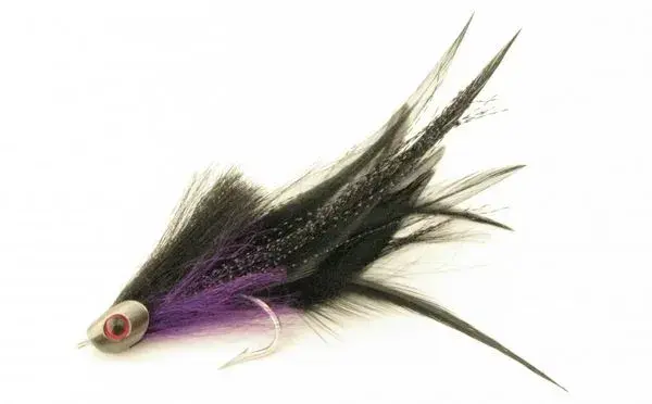 Fisk-Skalle- Coppertone str. S Fisk-Skalle 