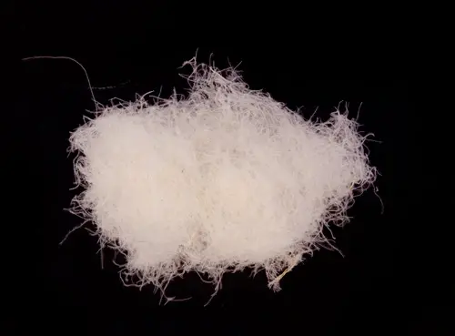 CDC Dubbing - White Dubbing 