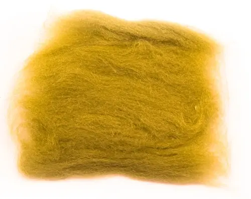 Fly-Rite - Dark Olive Dubbing 