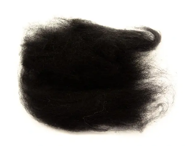 Fly-Rite - Black Dubbing 