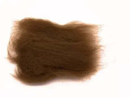 Fly-Rite - Dark Olive Brown 