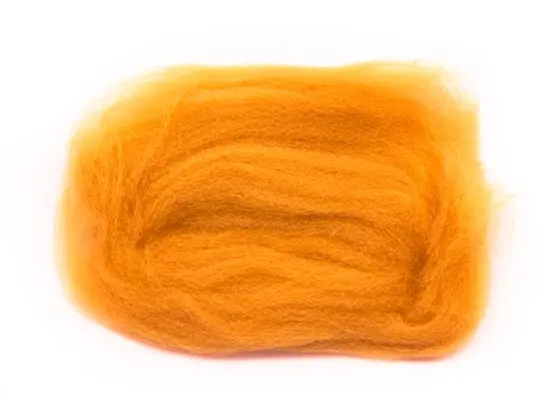 Fly-Rite - Golden Olive Dubbing 