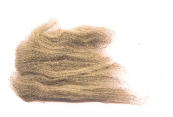 Fly-Rite - Light Gray Dubbing 