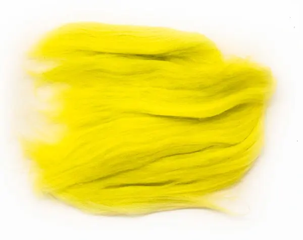 Fly-Rite - Olive Sulphur Dubbing 