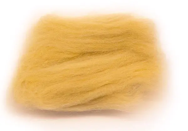 Fly-Rite - Pale Olive Dubbing 