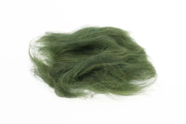 Fly-Rite - Caddis Pupa Green 