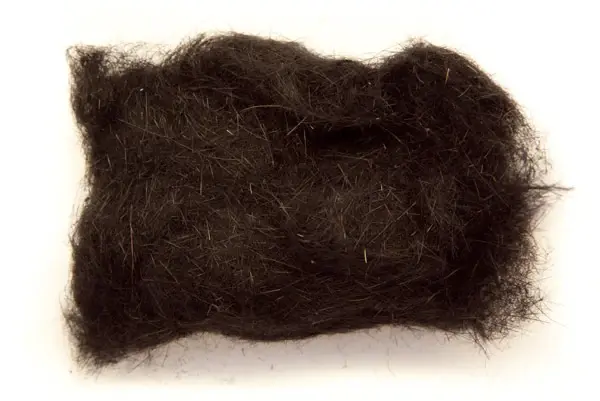 Hare's Dub - Black Dubbing 