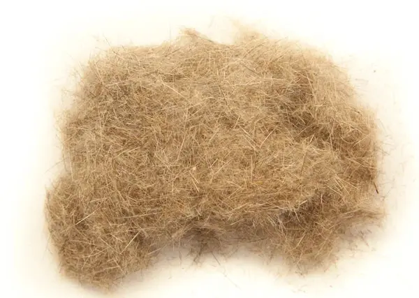 Hare's Dub - Natural Dubbing 