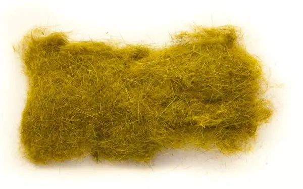 Hare's Dub - Olive Dubbing 