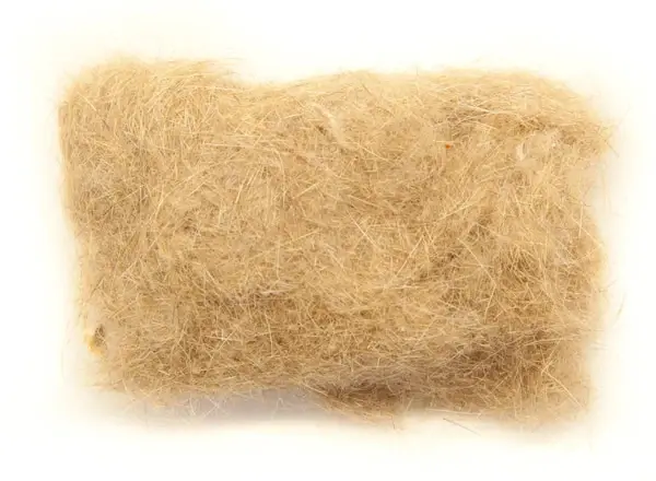 Hare's Dub - Pale Brown Dubbing 