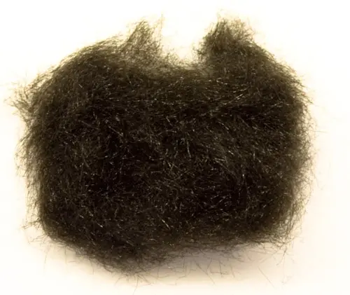 STF Dub - Black Dubbing 