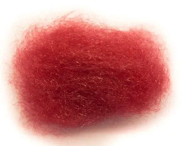 STF Dub - Red Dubbing 