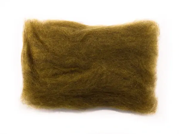 Super Fine Dubbing - Blue Winged Olive Wapsi 