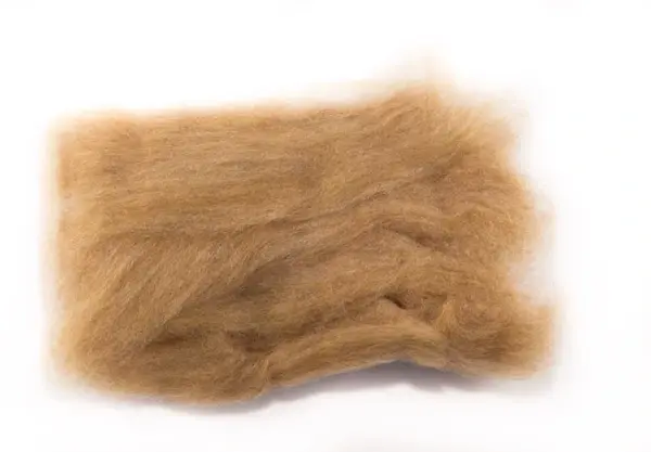 Super Fine Dubbing - Callibaetis Wapsi 