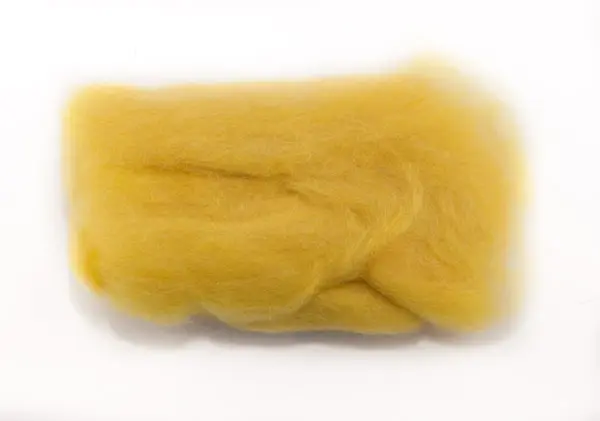 Super Fine Dubbing - Golden Olive Hareline 