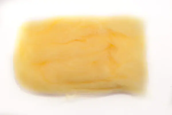 Super Fine Dubbing - Sulphur Orange Hareline 