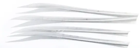 Turkey Biots - Blue Dun Wapsi 