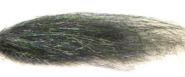 Angelhair - Baitfish Larva Lace 