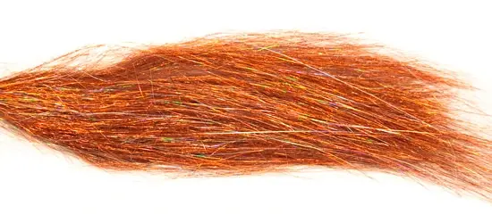 Angelhair - Crayfish Larva Lace 