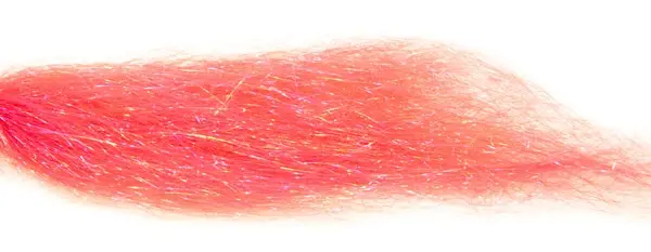 Angelhair - Electric Pink Larva Lace 