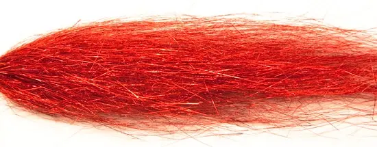 Angelhair - Red Larva Lace 