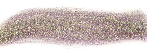 Crystal Mirror Flash - Purple Flash material 