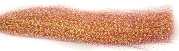 Crystal Mirror Flash - Red Flash material 