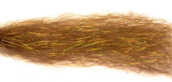 Gliss`n Glow - M.O.P Rootbeer Flugbindningsmaterial 