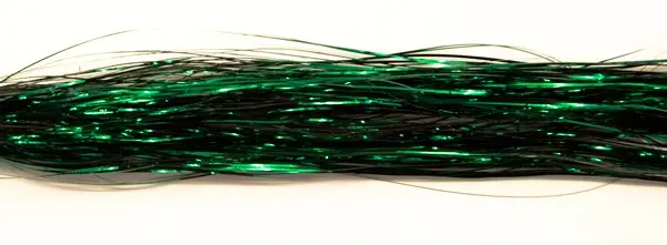 Soft Flash - Emerald Green Flashmaterial 