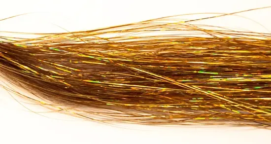 Soft Flash - Holo Gold Flashmaterial 