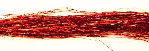 Soft Flash - Red Flashmaterial 