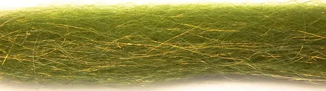 Steve Farrar`s Flash Blend - Olive Perfekt för steamers 