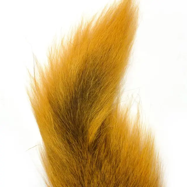 Wapsi Bucktail Large Ginger wapsi bucktail 