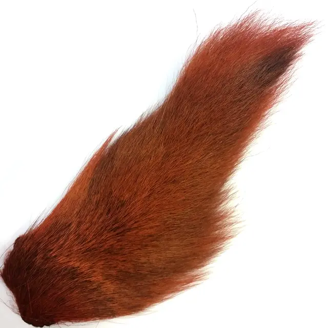 Wapsi Bucktail Large Rootbeer wapsi bucktail 