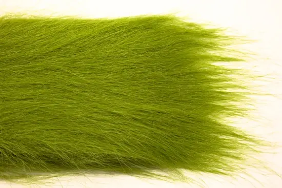 Craft Fur - Olive 
