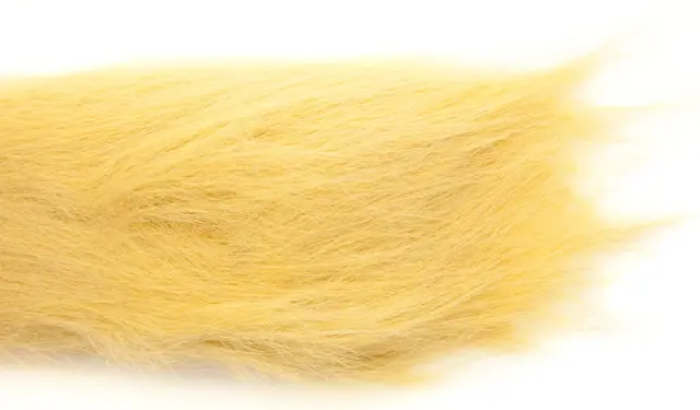 Craft Fur - Champagne (Sand) 