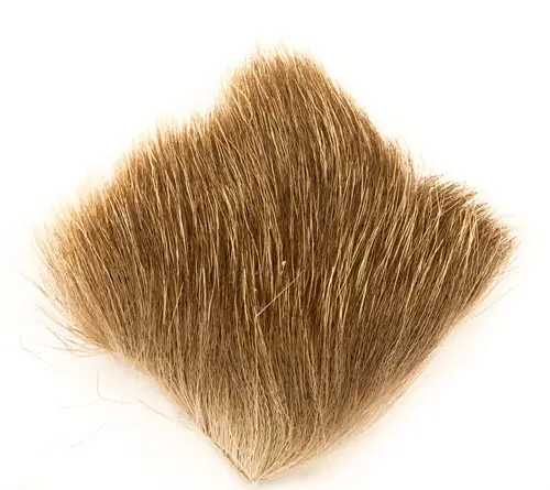 Renhår - naturligt (Caribou) The Fly Co 