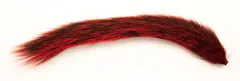 Squirrel Tail - Red Wapsi