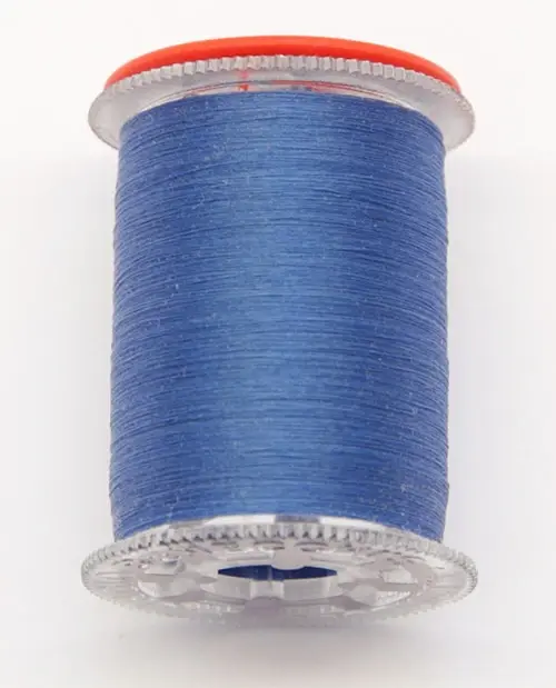 Benecchi Bindtråd Blue - 12/0 Bindtråd 