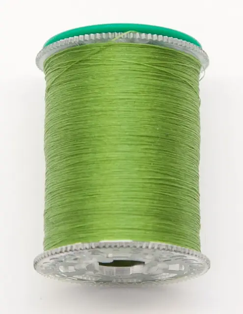 Benecchi Bindtråd Olive - 8/0 Bindtråd 