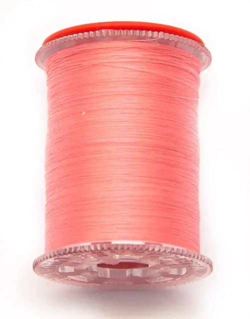 Benecchi Bindtråd Pink - 12/0 Bindtråd 