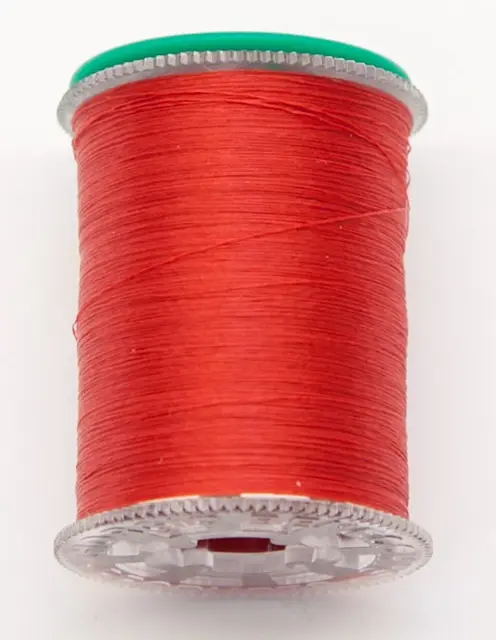 Benecchi Bindtråd Red - 8/0 Bindtråd 