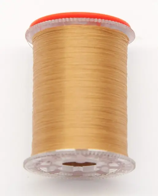 Benecchi Bindtråd Tobacco - 12/0 Bindtråd 