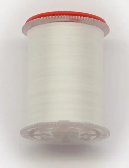 Benecchi Bindtråd White - 8/0 Bindtråd 