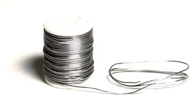 Blytråd 0,25mm 0.10inches 