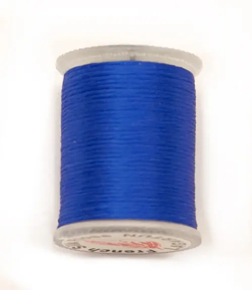 Lagartun French Silk Floss Blue 