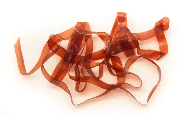 Body Stretch - Brown 