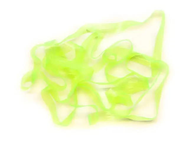 Body Stretch - Chartreuse 