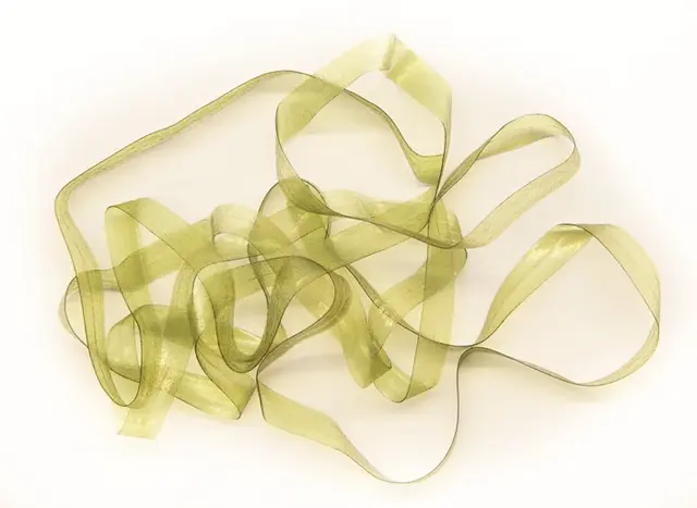 Body Stretch - Olive 