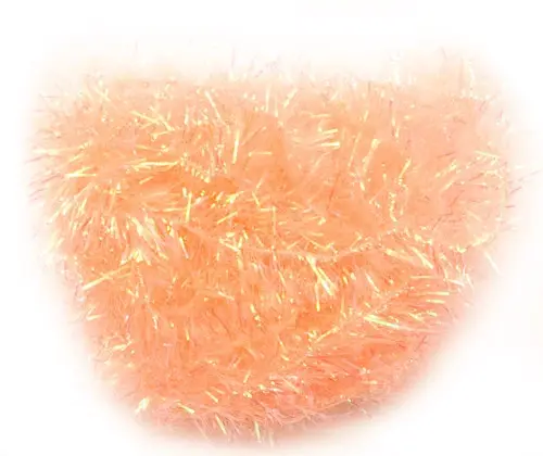 The Fly Co Cactus Chenille 15mm S. Pink 1-pack 